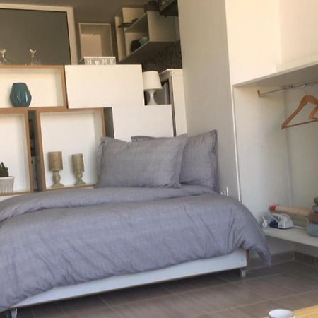 Charmant Studio A Sfax Bagian luar foto