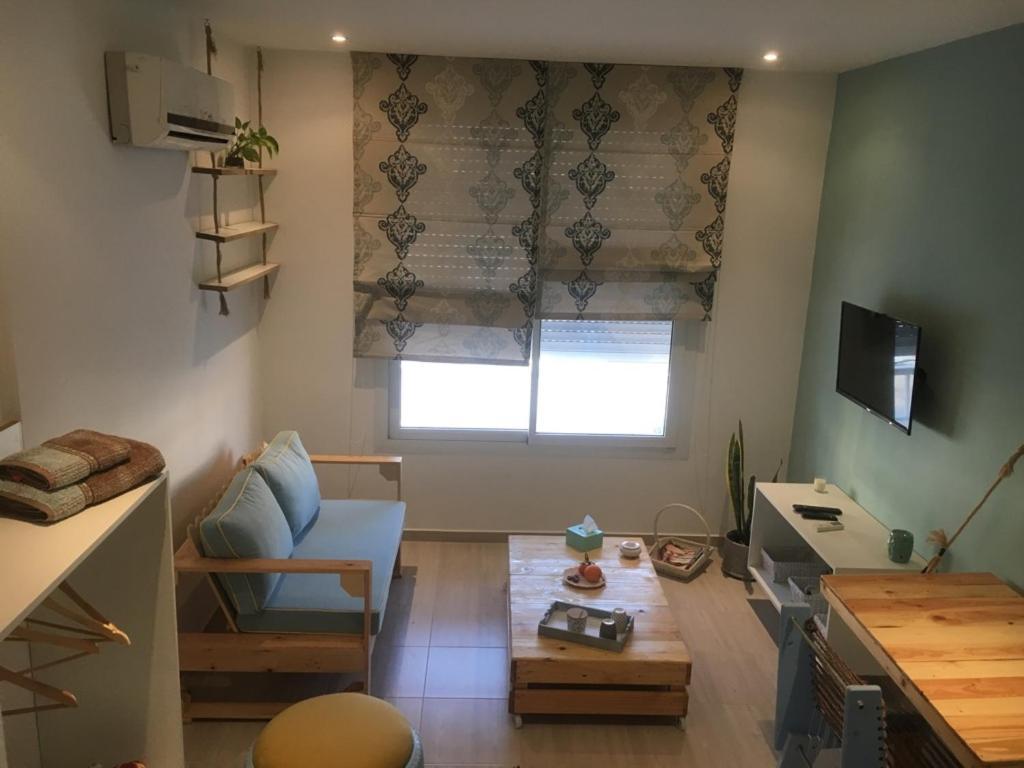 Charmant Studio A Sfax Bagian luar foto