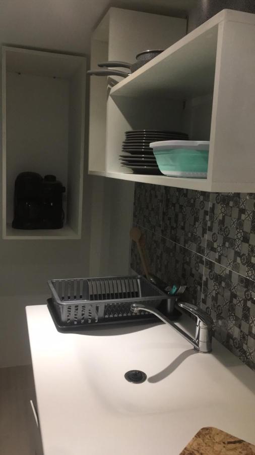 Charmant Studio A Sfax Bagian luar foto