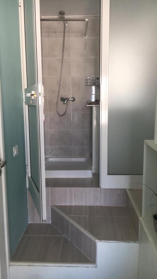 Charmant Studio A Sfax Bagian luar foto