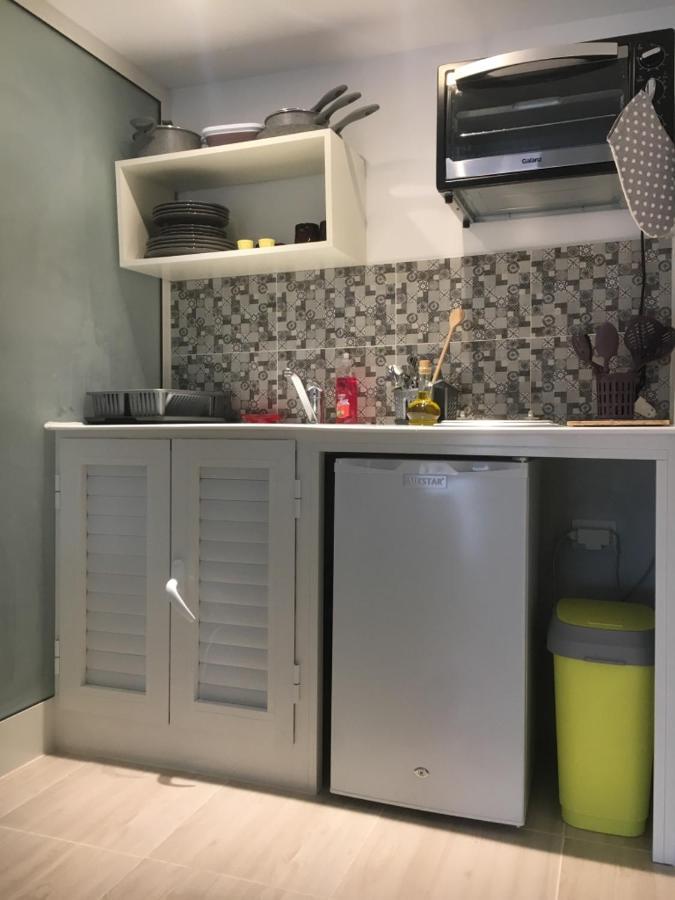 Charmant Studio A Sfax Bagian luar foto