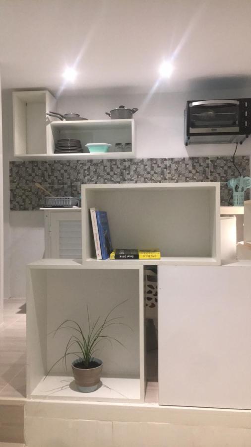 Charmant Studio A Sfax Bagian luar foto
