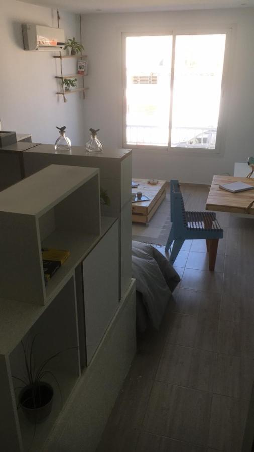 Charmant Studio A Sfax Bagian luar foto