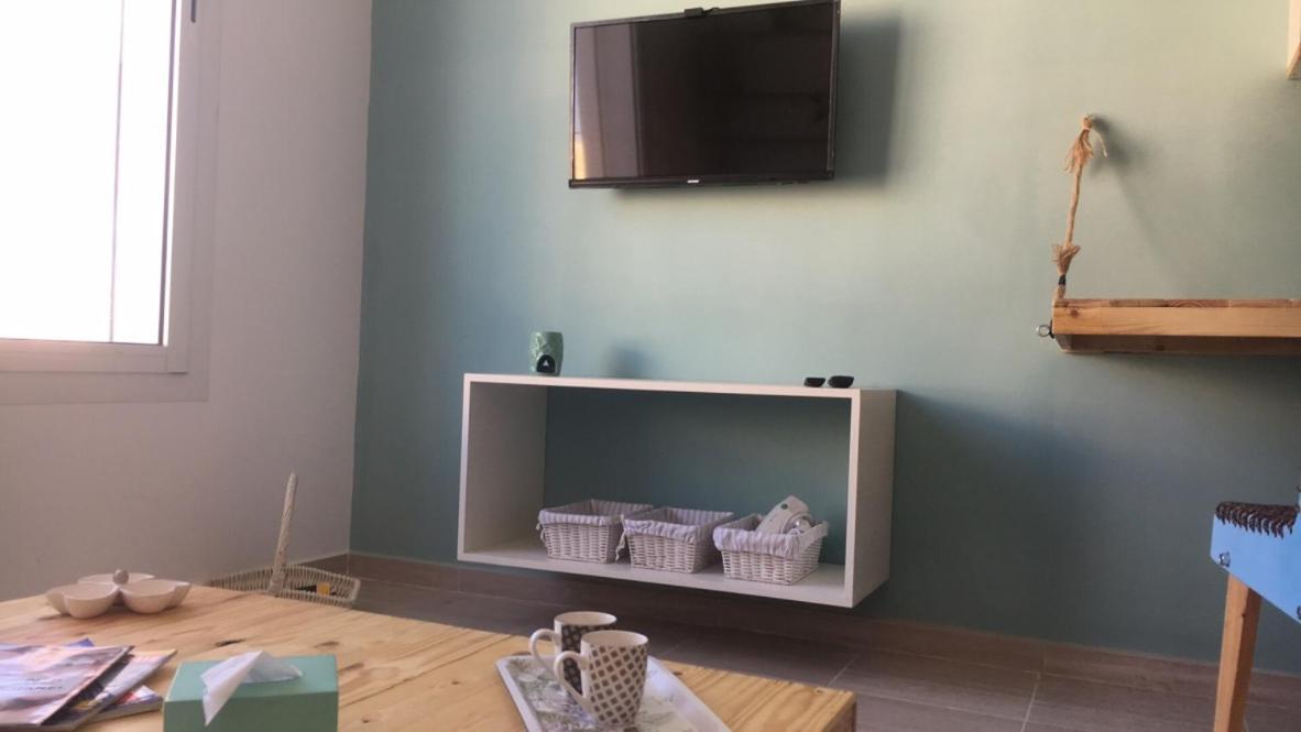 Charmant Studio A Sfax Bagian luar foto