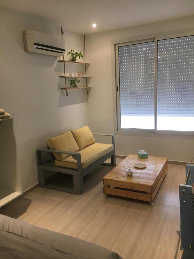 Charmant Studio A Sfax Bagian luar foto