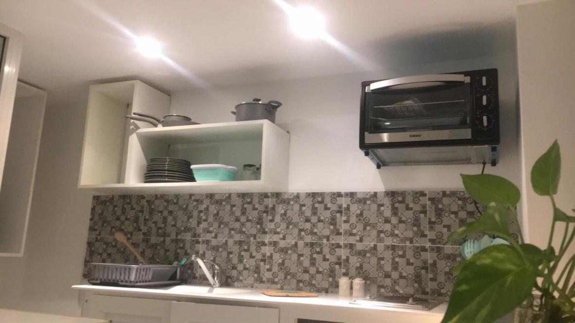 Charmant Studio A Sfax Bagian luar foto