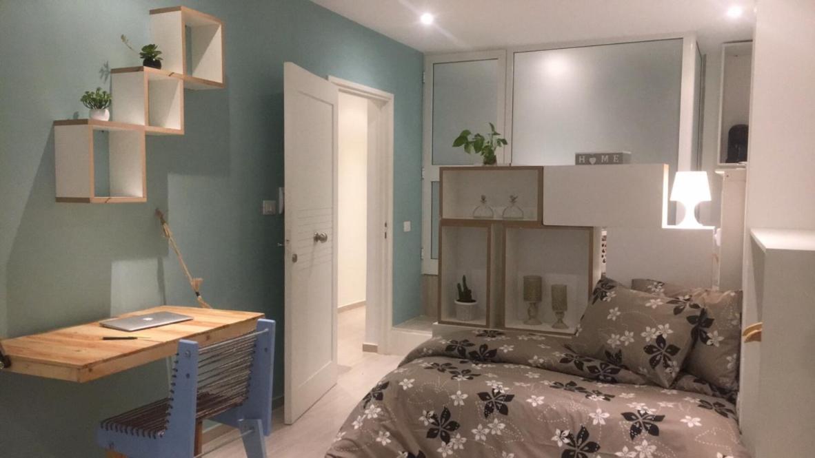 Charmant Studio A Sfax Bagian luar foto
