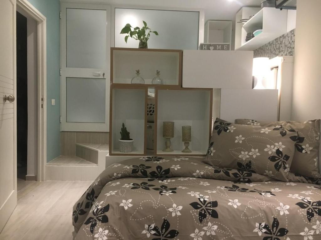 Charmant Studio A Sfax Bagian luar foto