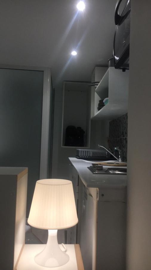 Charmant Studio A Sfax Bagian luar foto