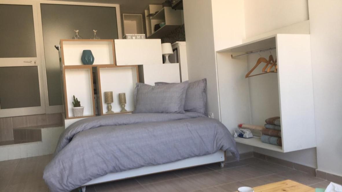 Charmant Studio A Sfax Bagian luar foto
